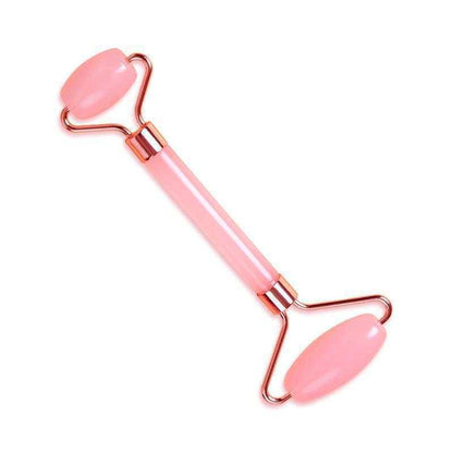 Crystal Facial Roller Massager Skin Tightening Tool