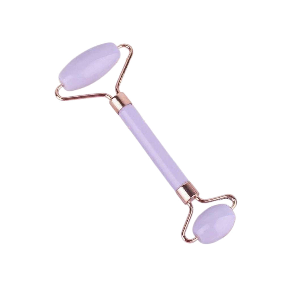 Crystal Facial Roller Massager Skin Tightening Tool