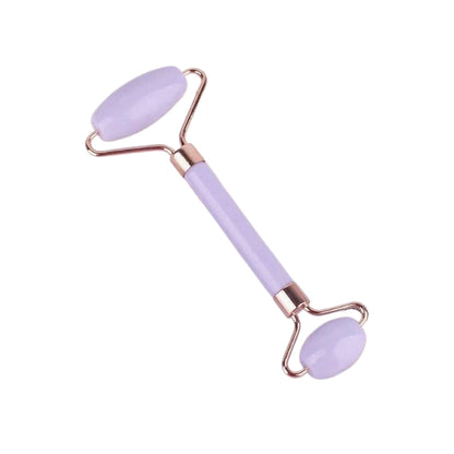 Crystal Facial Roller Massager Skin Tightening Tool