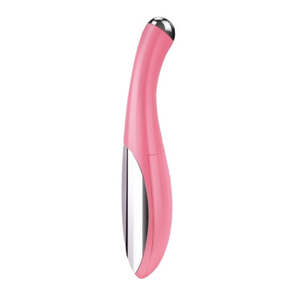 Eye Beauty Massager Pen Ion Vibration Device