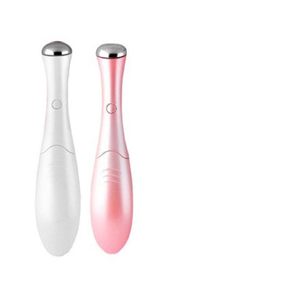 Eye Beauty Massager Pen Ion Vibration Device